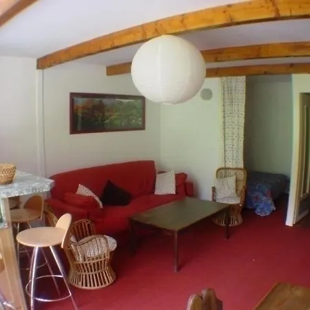 Apartmán T2 6 Pers La Cbu *